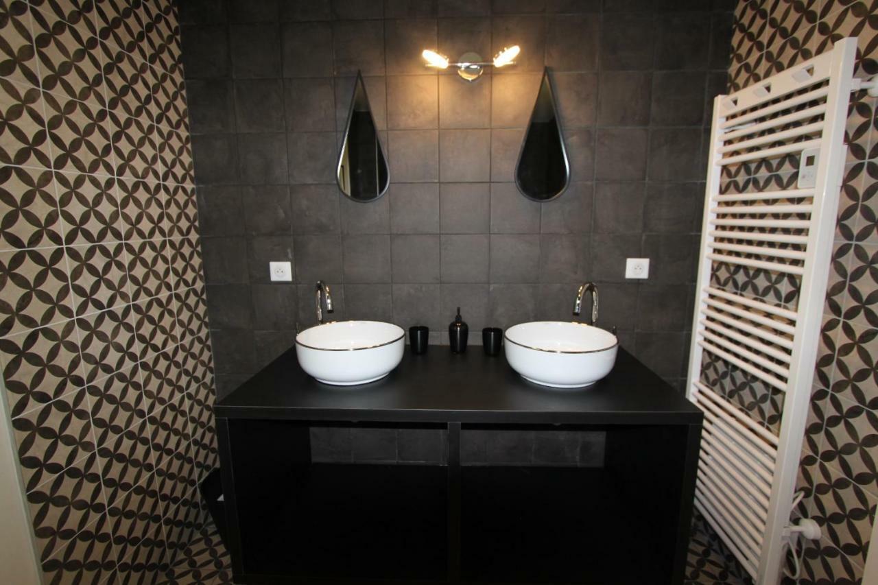 Subtil Insolite Colmar Ngoại thất bức ảnh